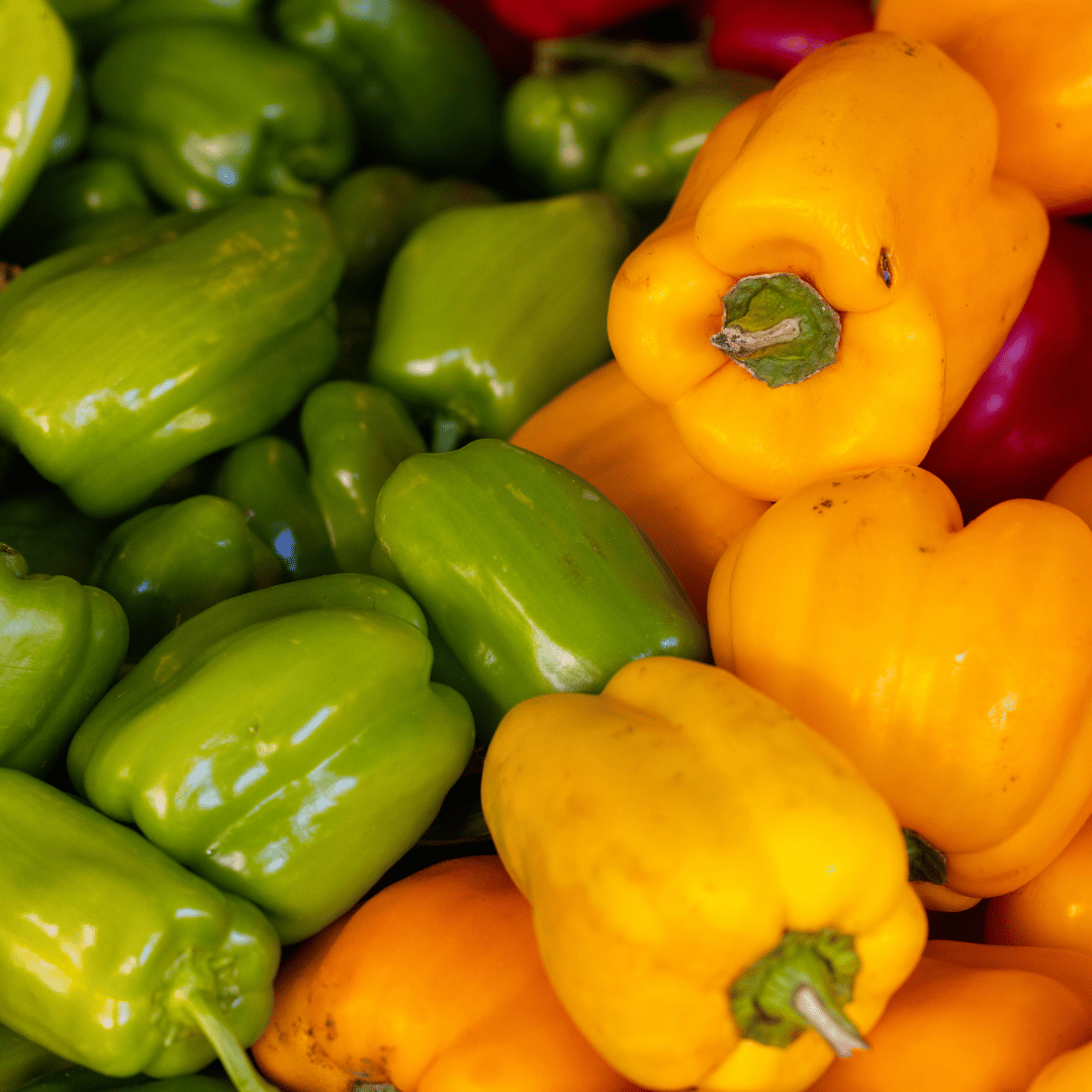 Bell Pepper - Image 2