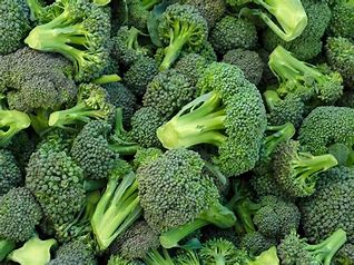 Broccoli (flight)
